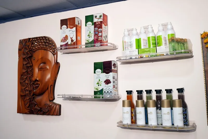 Awesome Thai Spa