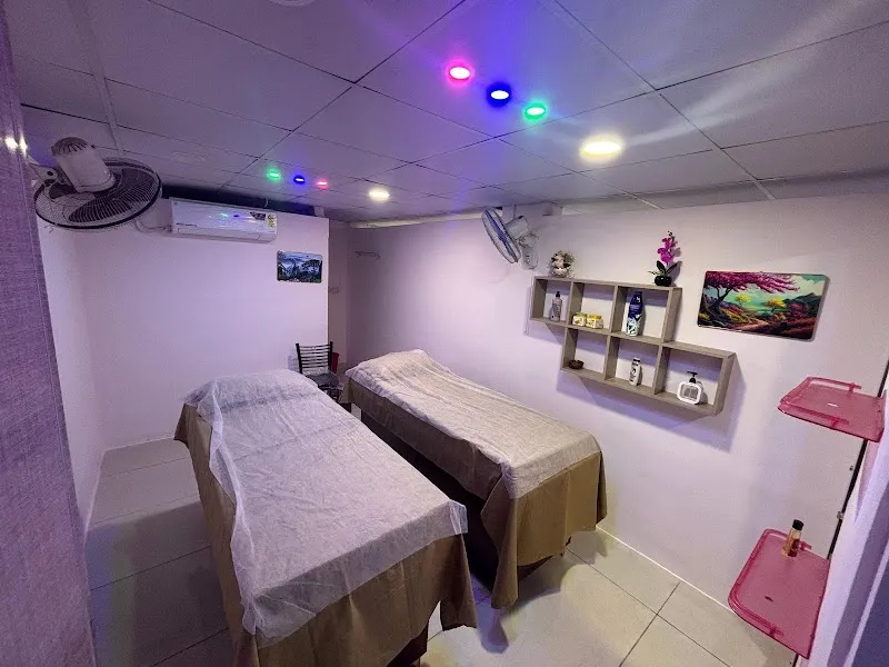 Awesome Thai Spa