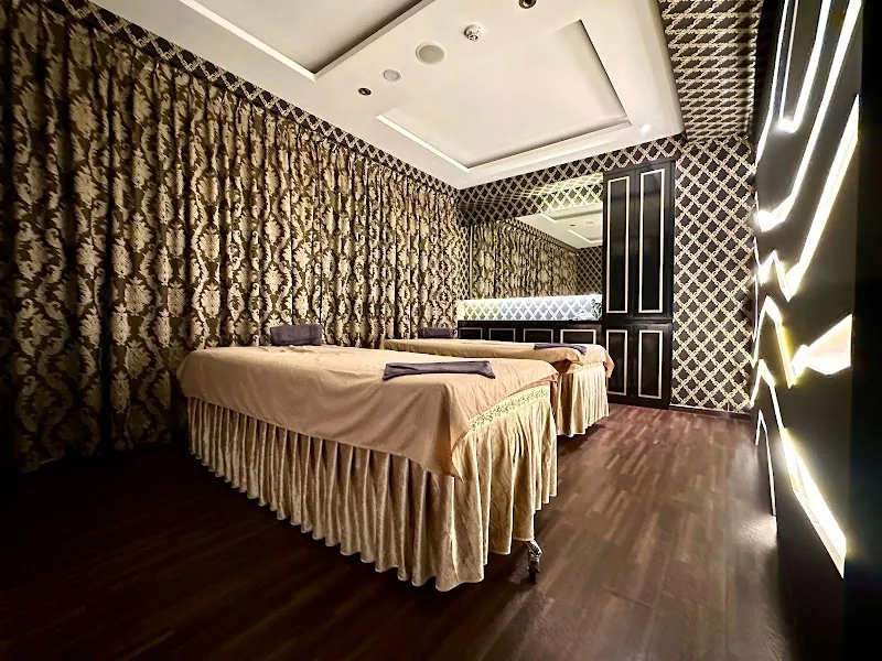 Kingdom Spa