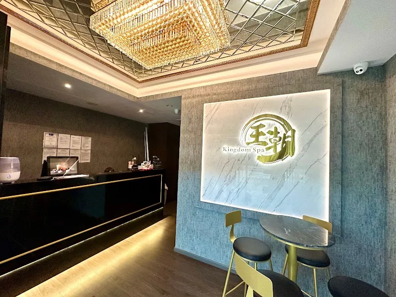 Kingdom Spa