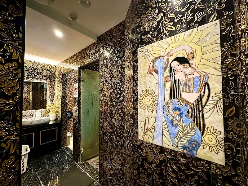 Kingdom Spa