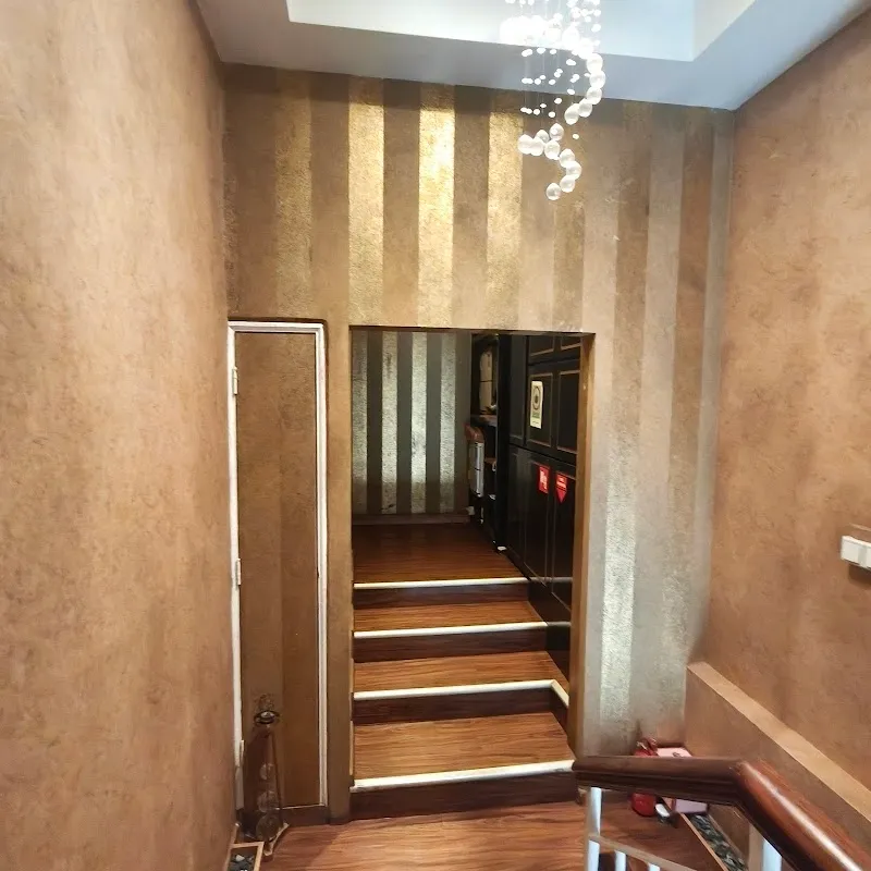 Kingdom Spa