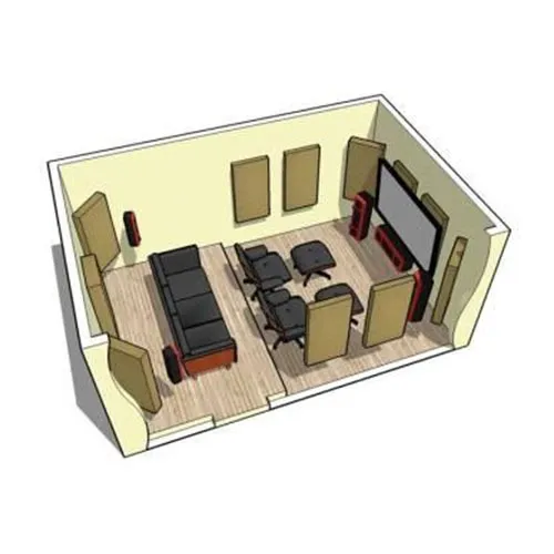limbovectors studio + acoustics