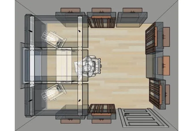 limbovectors studio + acoustics