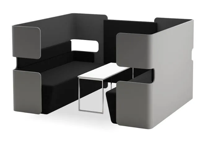 limbovectors studio + acoustics