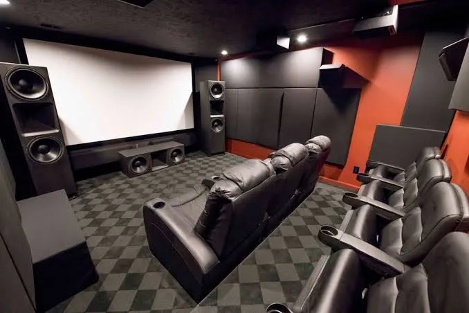 limbovectors studio + acoustics