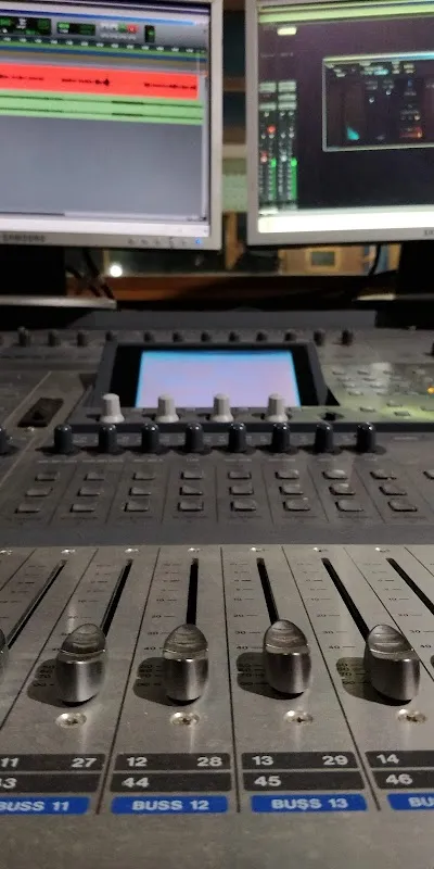 EDEN DIGI STUDIO