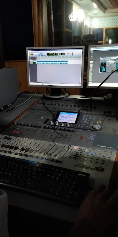 EDEN DIGI STUDIO