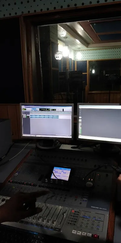 EDEN DIGI STUDIO