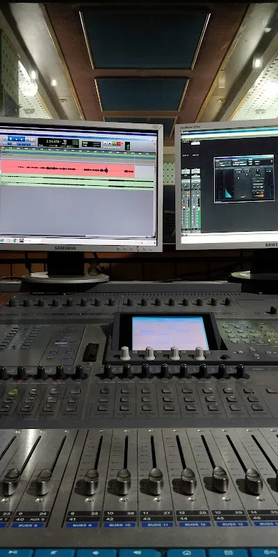 EDEN DIGI STUDIO