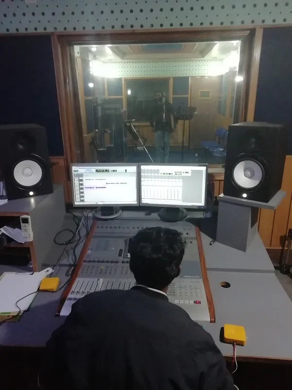 EDEN DIGI STUDIO