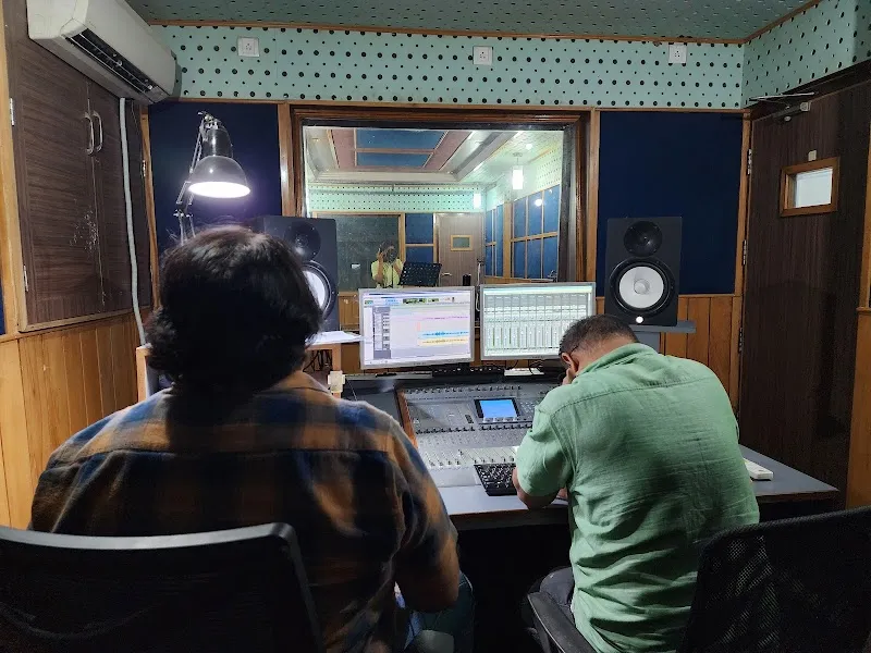EDEN DIGI STUDIO