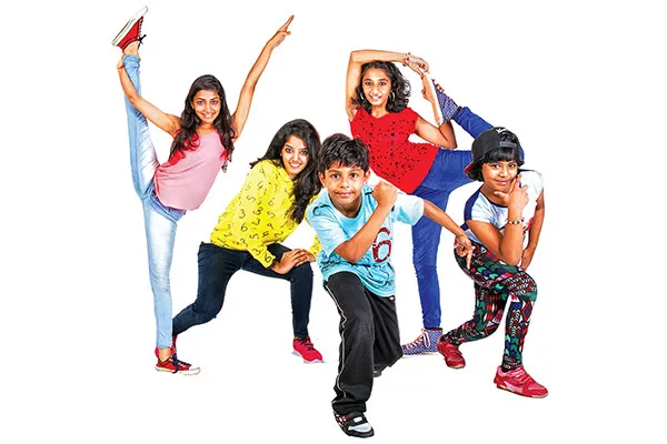 blitz Dance studio - Malleshpalya | Dance, Zumba, Gymnastic, Bharatanatyam, Keyboard, and Guitar Classes