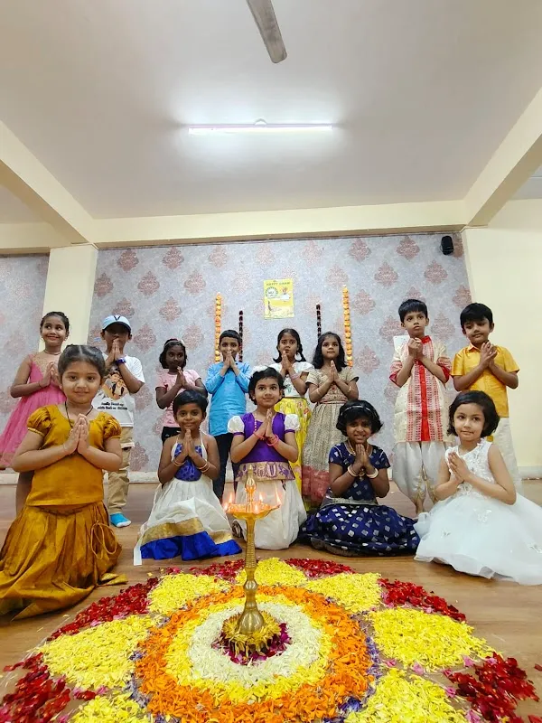 blitz Dance studio - Malleshpalya | Dance, Zumba, Gymnastic, Bharatanatyam, Keyboard, and Guitar Classes