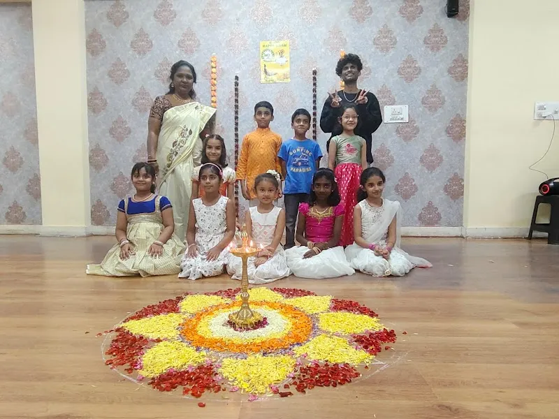 blitz Dance studio - Malleshpalya | Dance, Zumba, Gymnastic, Bharatanatyam, Keyboard, and Guitar Classes