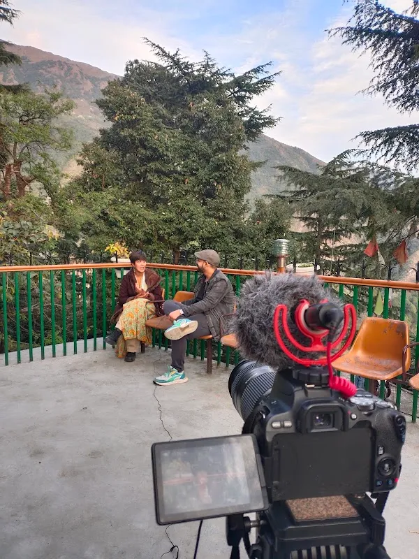 Two Reeler Film Production