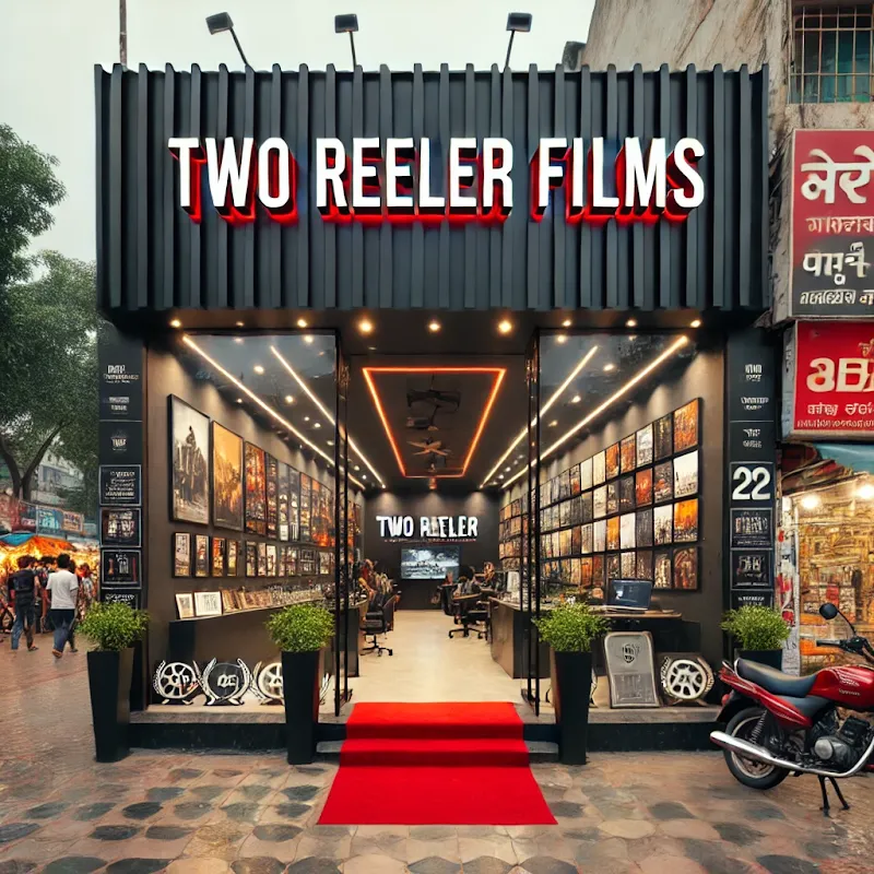 Two Reeler Film Production
