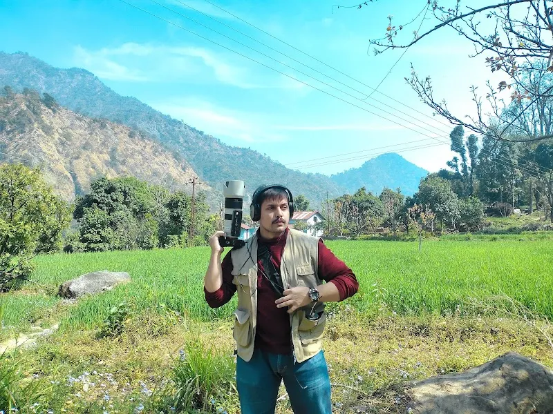 Two Reeler Film Production