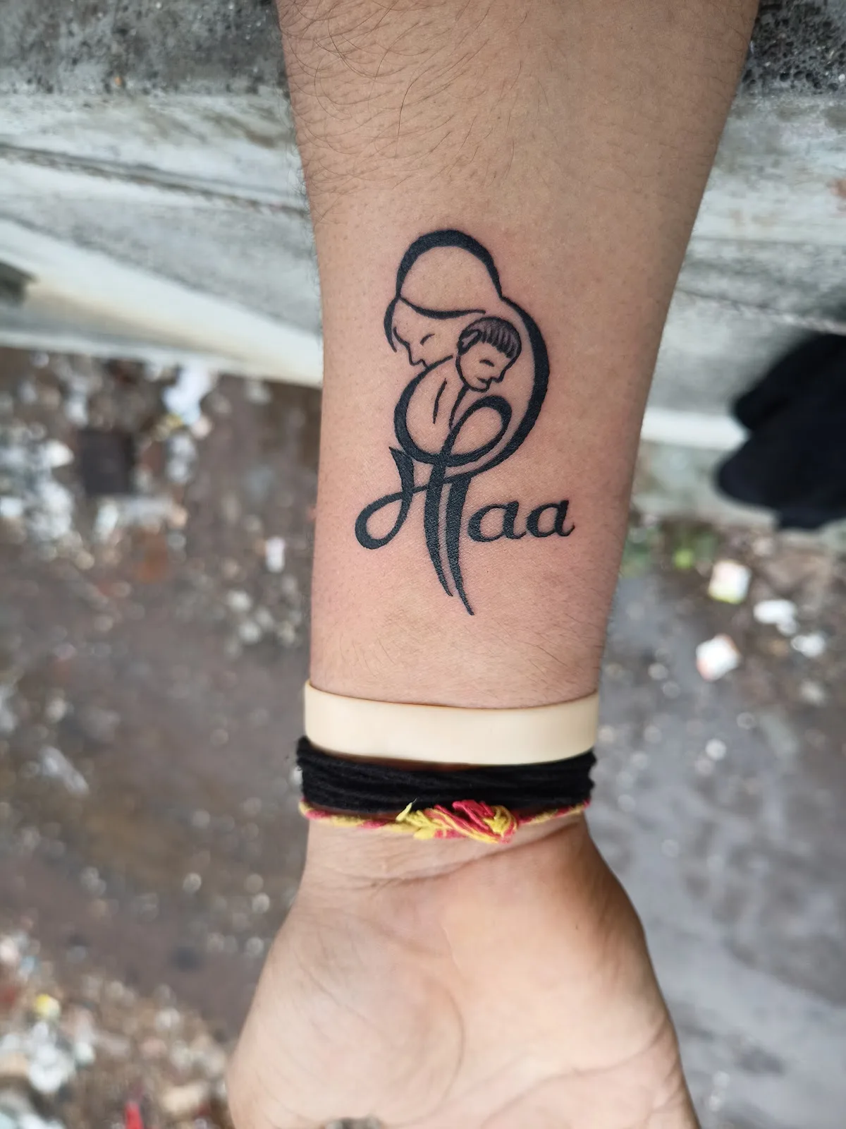 The Great Ink Tattoo