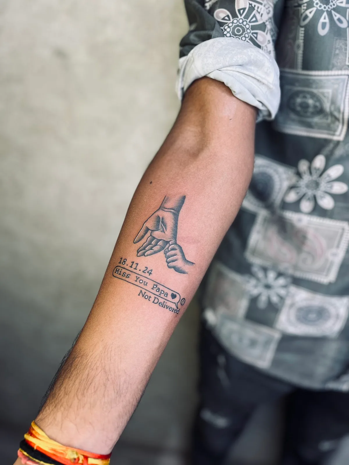 Divine Tattoo Studio ( Premium Quality Studio )