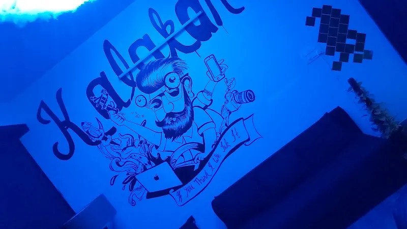 Kalakar Tattoo studio | ಕಲಾಕಾರ್ ಟ್ಯಾಟೂ ಸ್ಟುಡಿಯೋ