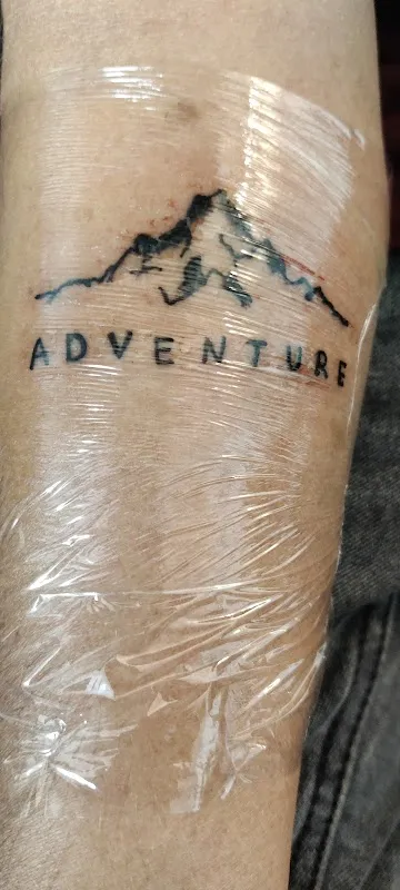 Kalakar Tattoo studio | ಕಲಾಕಾರ್ ಟ್ಯಾಟೂ ಸ್ಟುಡಿಯೋ