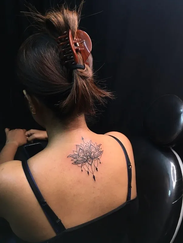 Kalakar Tattoo studio | ಕಲಾಕಾರ್ ಟ್ಯಾಟೂ ಸ್ಟುಡಿಯೋ