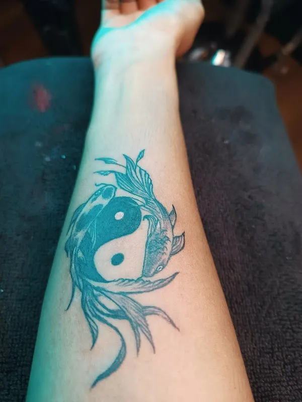 Kalakar Tattoo studio | ಕಲಾಕಾರ್ ಟ್ಯಾಟೂ ಸ್ಟುಡಿಯೋ