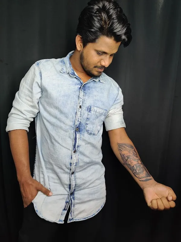 Kalakar Tattoo studio | ಕಲಾಕಾರ್ ಟ್ಯಾಟೂ ಸ್ಟುಡಿಯೋ