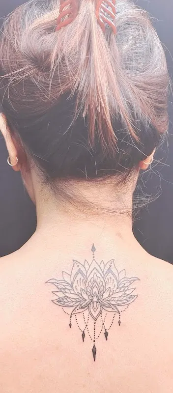 Kalakar Tattoo studio | ಕಲಾಕಾರ್ ಟ್ಯಾಟೂ ಸ್ಟುಡಿಯೋ