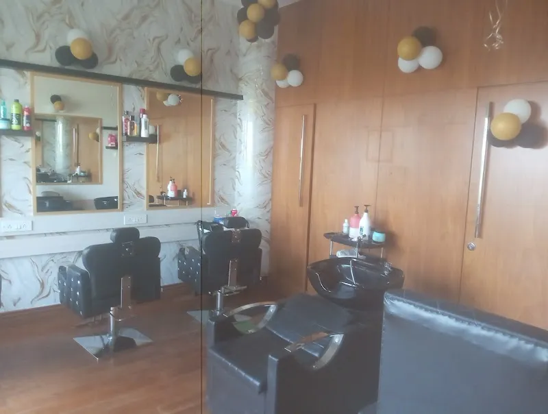 Cherry Blossom spa And Salon