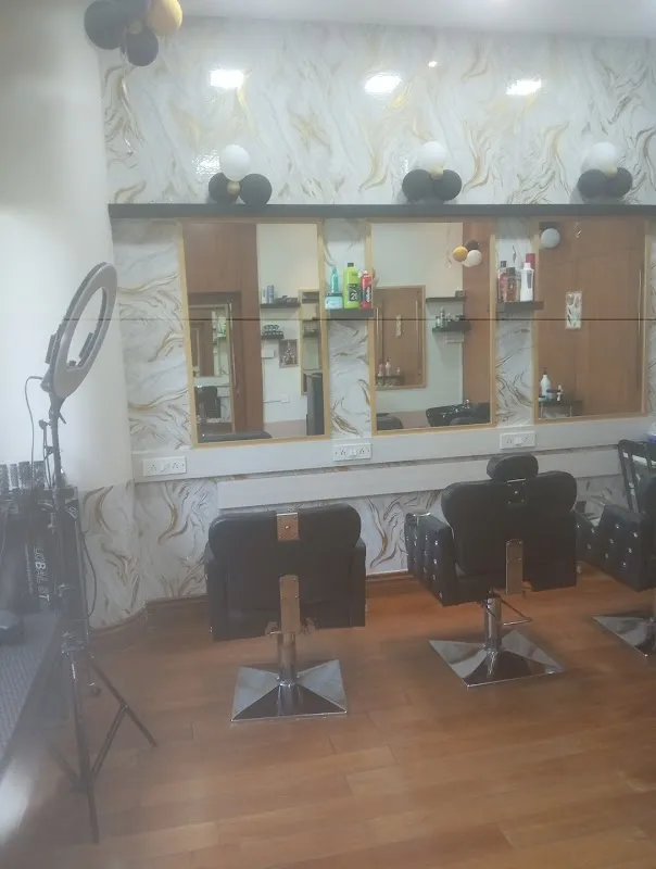 Cherry Blossom spa And Salon