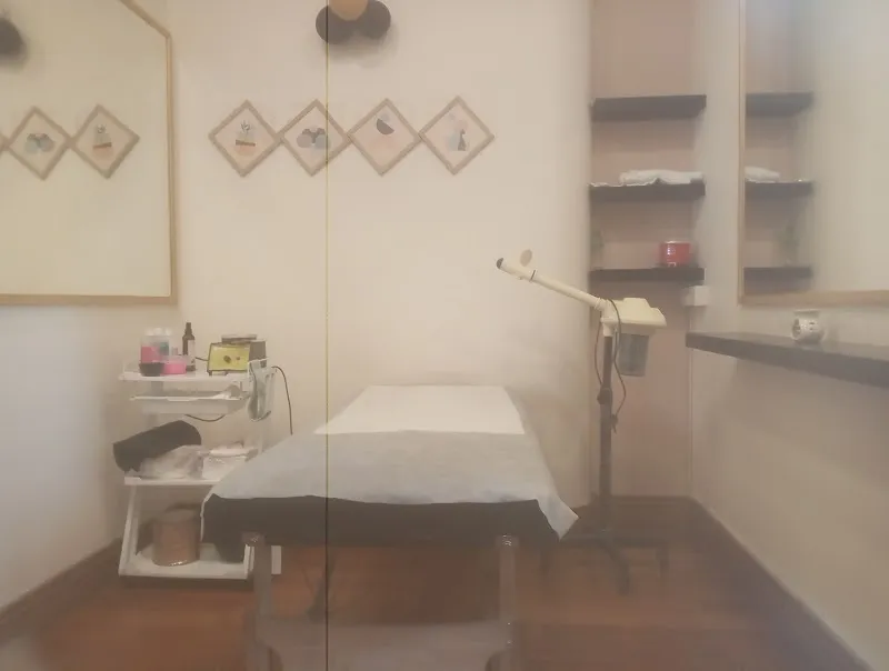 Cherry Blossom spa And Salon