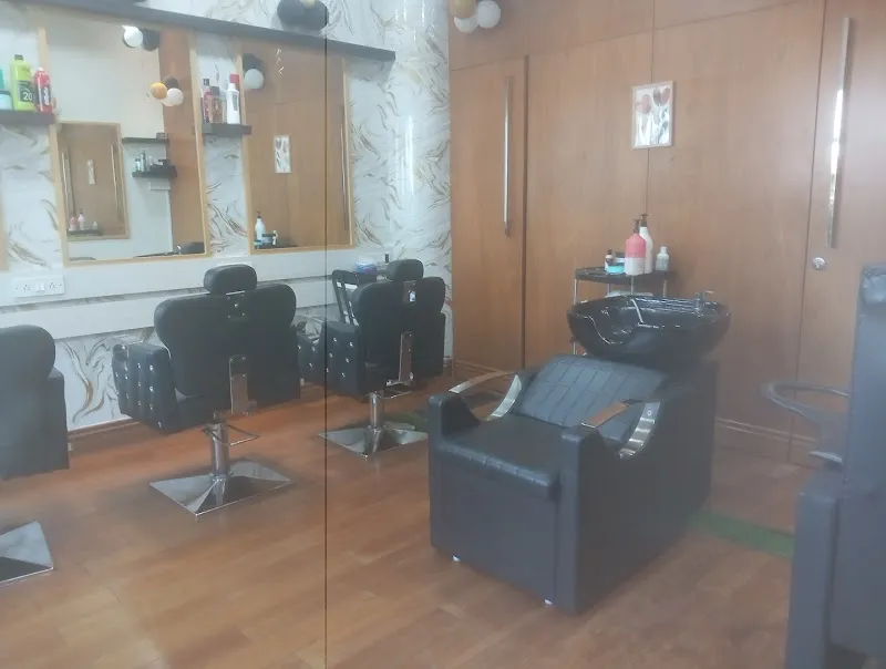 Cherry Blossom spa And Salon