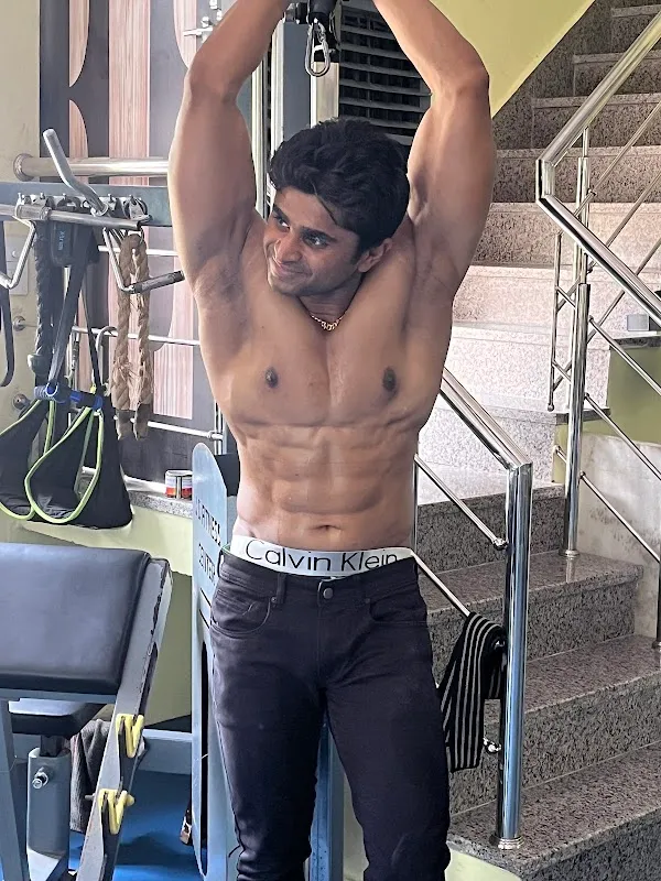 J D FITNESS CENTER
