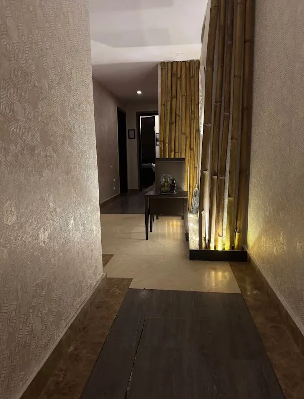 Los Angeles Spa In Kolkata