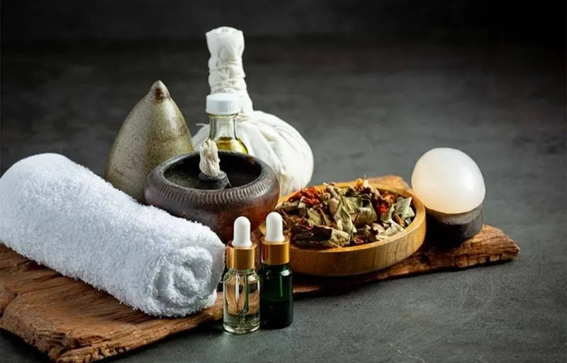 Los Angeles Spa In Kolkata
