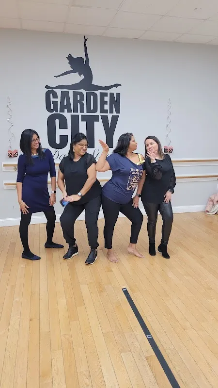 Garden City Dance Studio