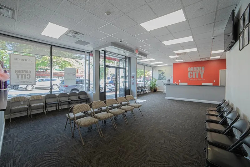 Garden City Dance Studio