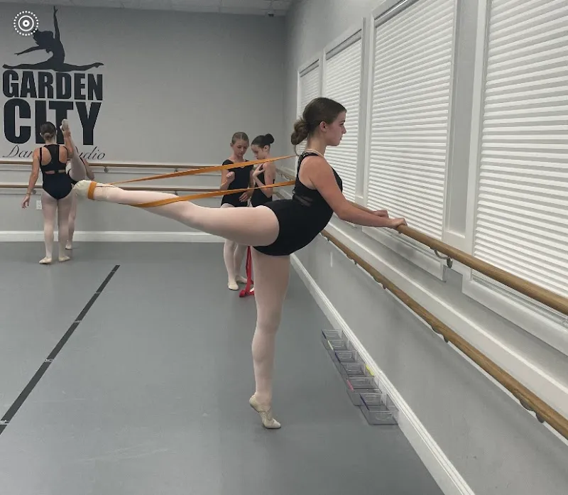Garden City Dance Studio