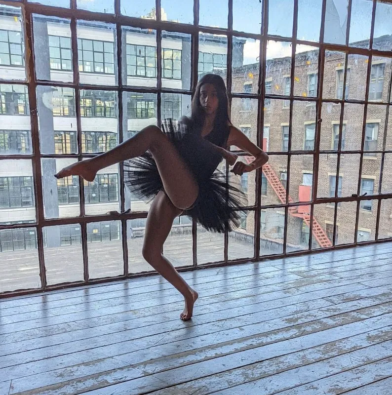 Garden City Dance Studio