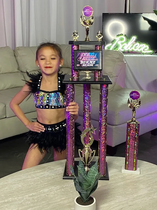 Garden City Dance Studio
