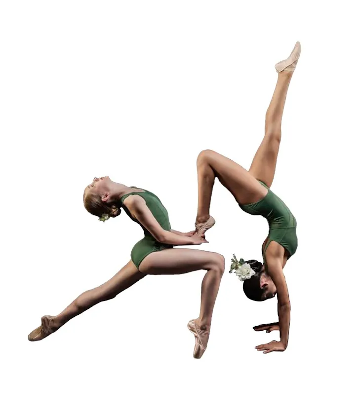Garden City Dance Studio