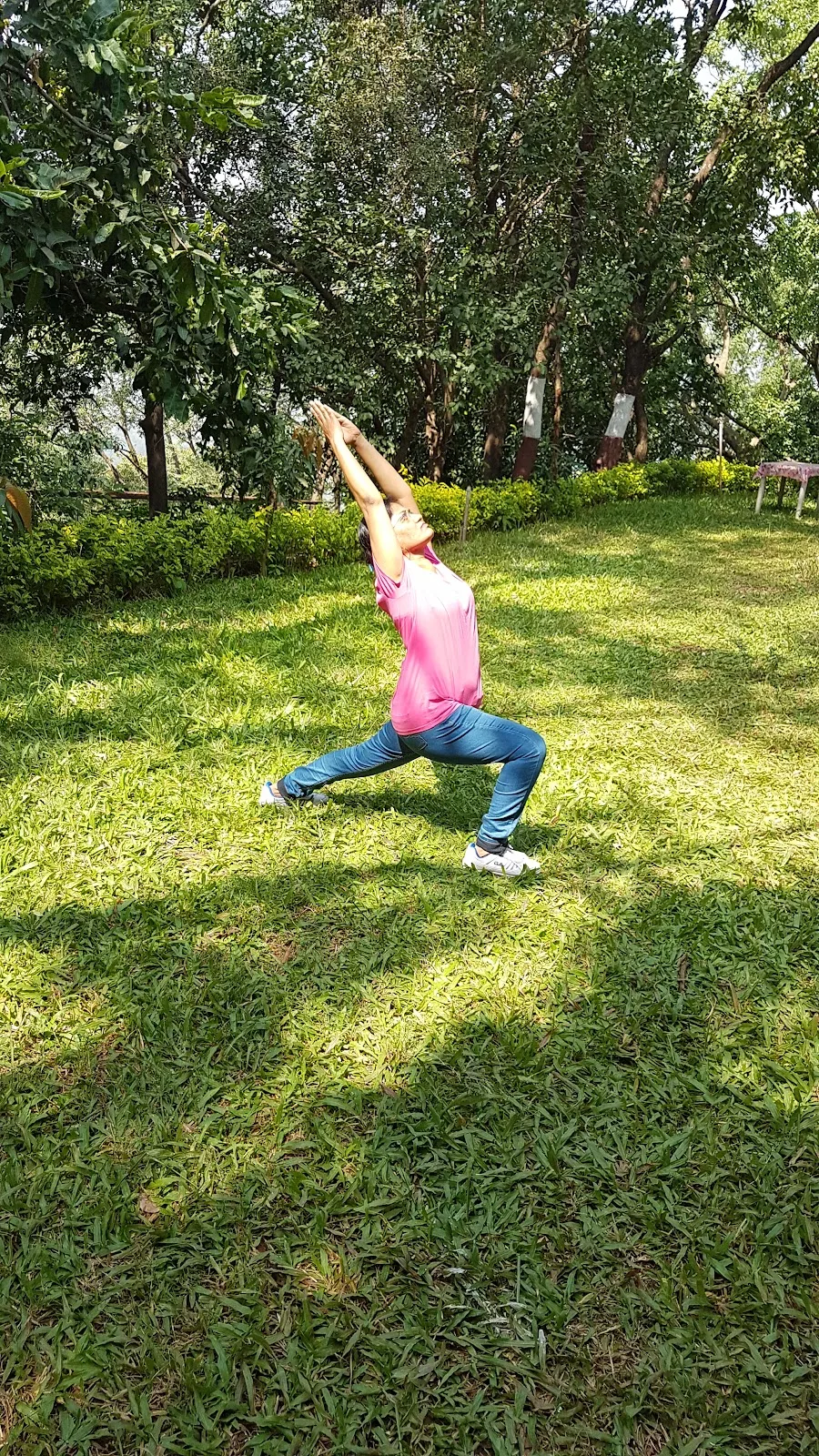 Gnosis Medical Yoga Foundation