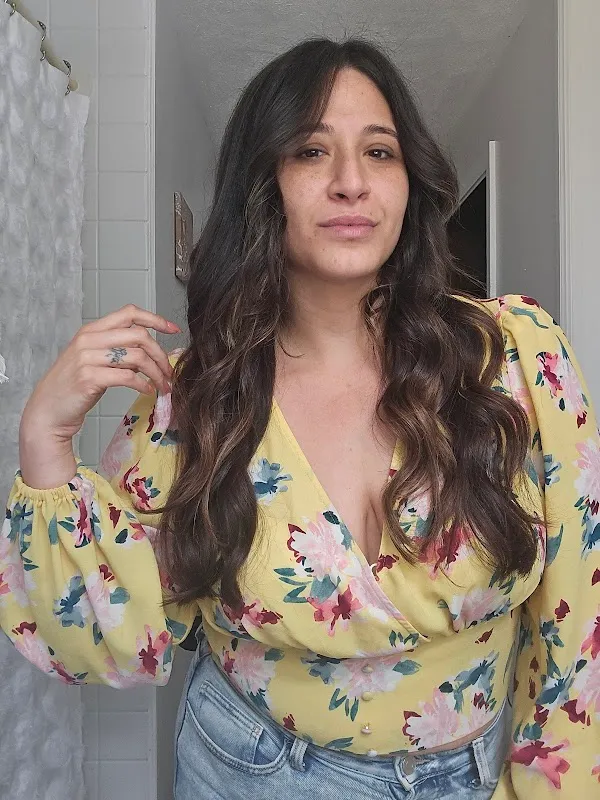 Anthony David Salon