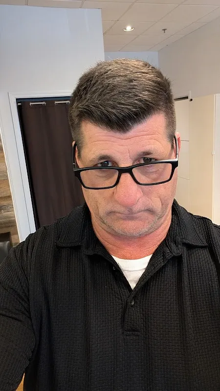 Anthony David Salon