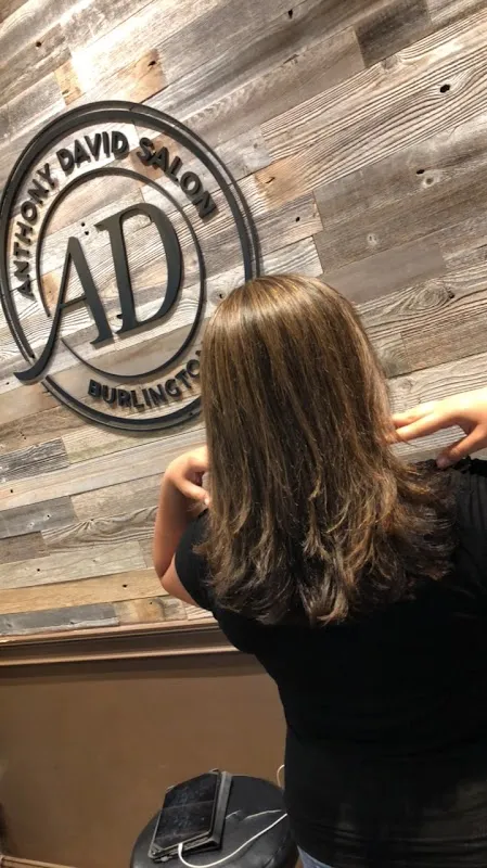Anthony David Salon