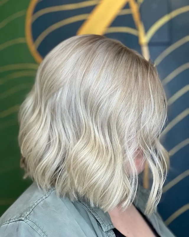 The Hair Company of Greenville