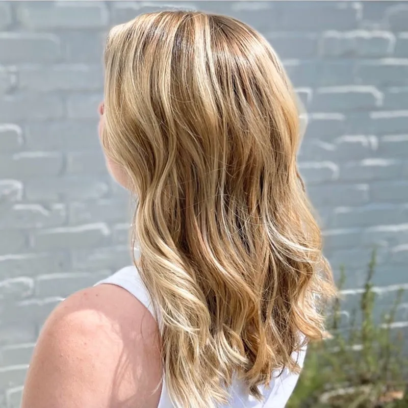 The Hair Company of Greenville