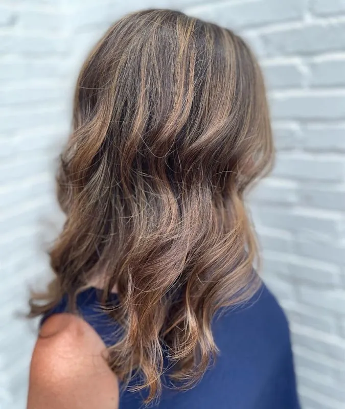 The Hair Company of Greenville